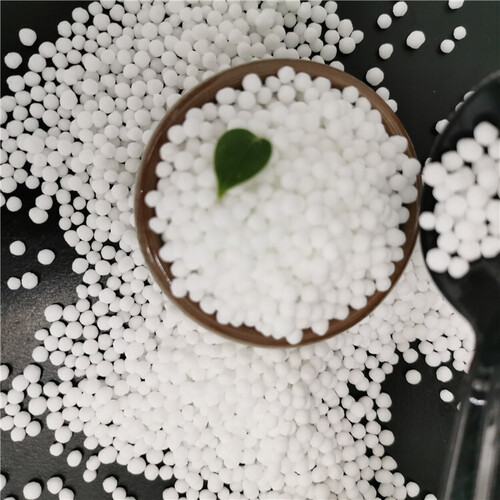 Urea Prilled N46%