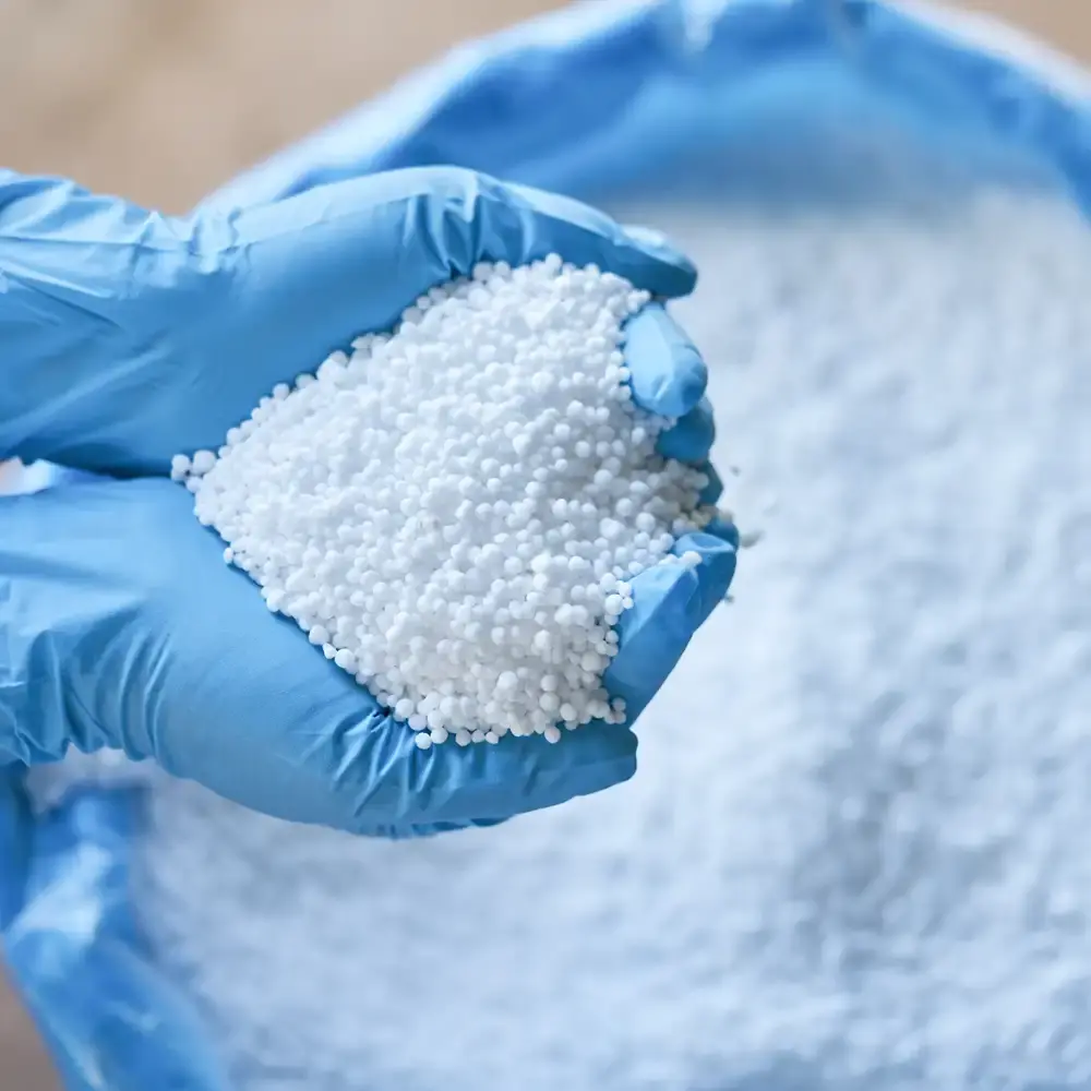 Urea N46% granular fertilizer — Gro Export Ltda wholesale supplier