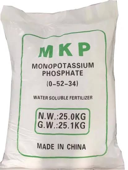 Mono Potassium Phosphate MKP fertilizer