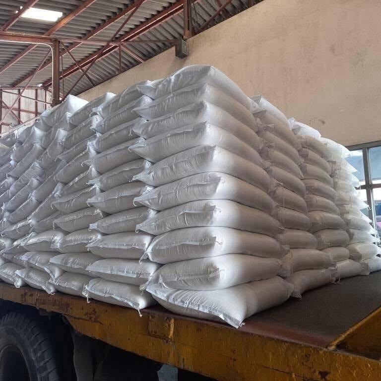 Urea N46% product specification — Gro Export Ltda